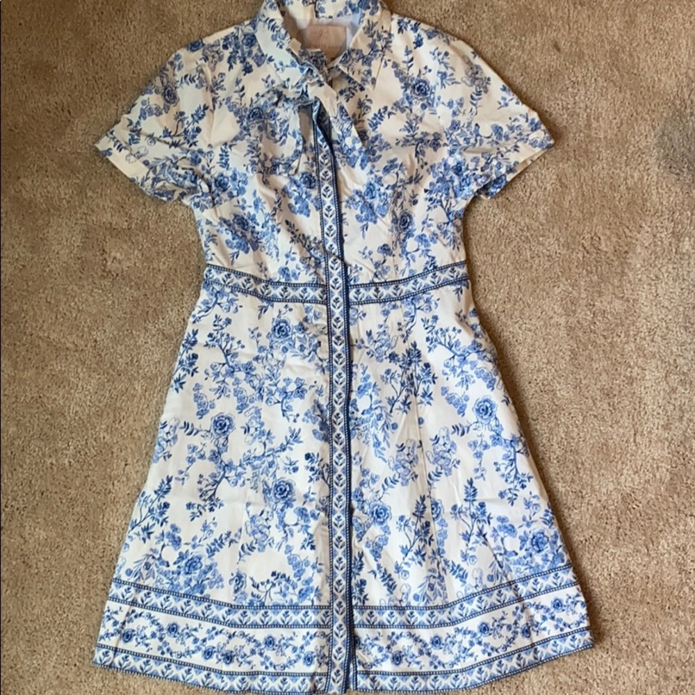 EUC Gal Meets Glam dress